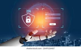 Two-Factor Authentication (2FA)